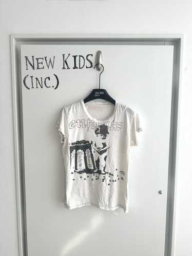 Enfants riches deprimes kid - Gem Enfants riches deprimes kid - Gem