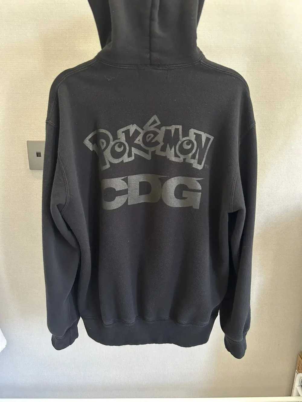 Comme des Garcons × Pokemon Comme des garçon x Po… - image 2