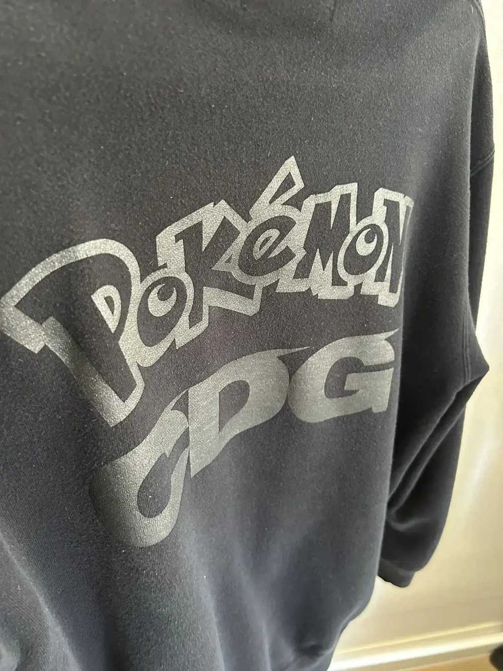 Comme des Garcons × Pokemon Comme des garçon x Po… - image 4