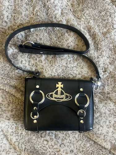 Vivienne Westwood Kim Crossbody bag - image 1