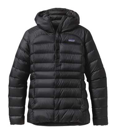 Patagonia - W's Hi-Loft Down Sweater Hoody - image 1