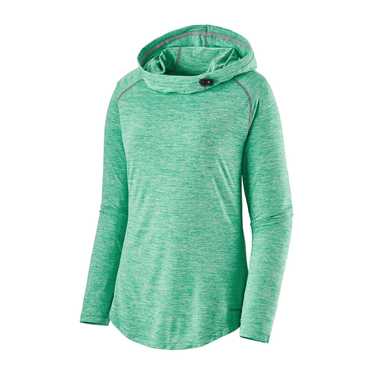 Patagonia - W's Tropic Comfort Hoody