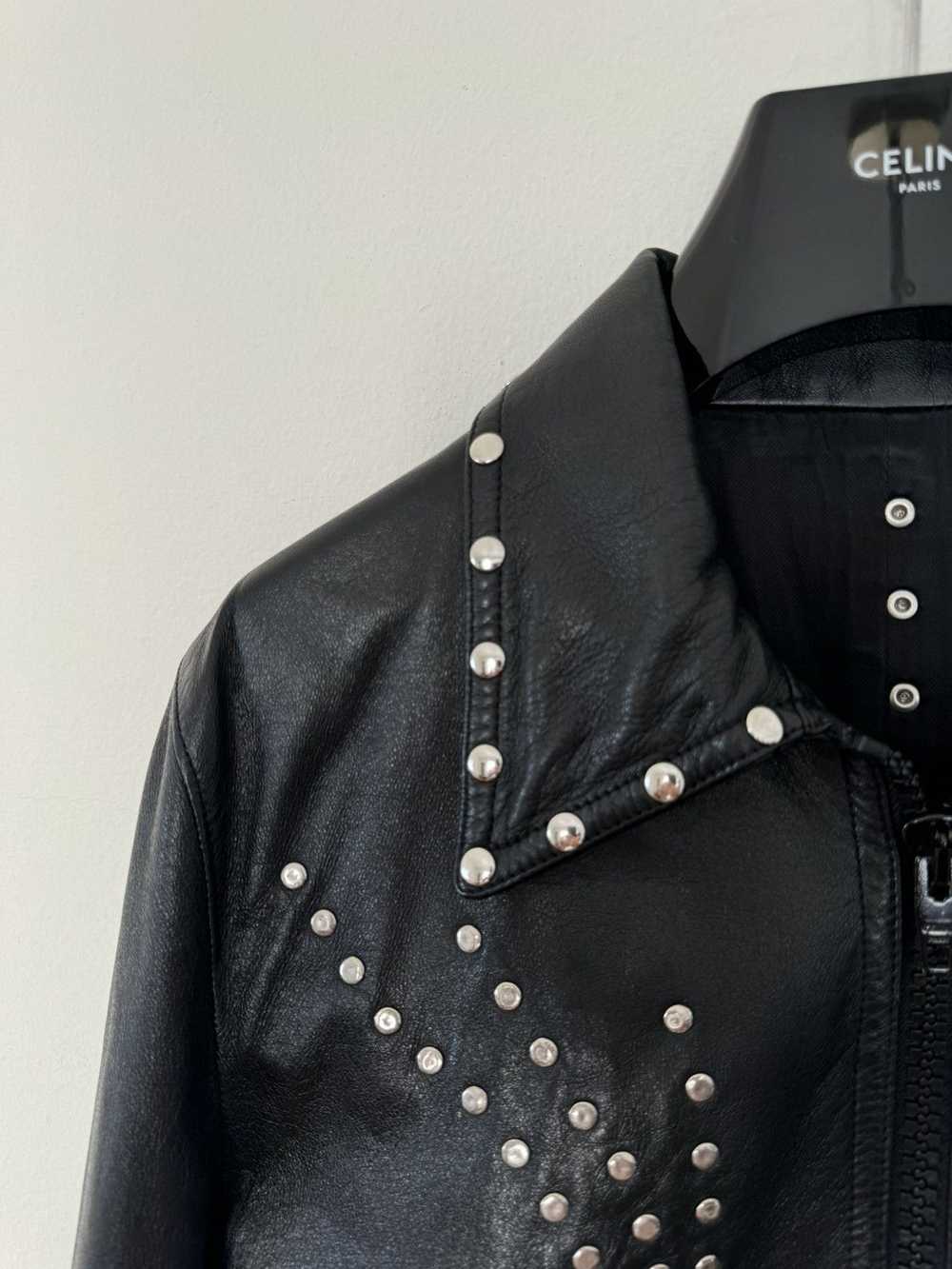 Celine × Hedi Slimane Grail — Celine FW20 Runway … - image 10