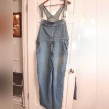 Levis silvertab overalls - Gem