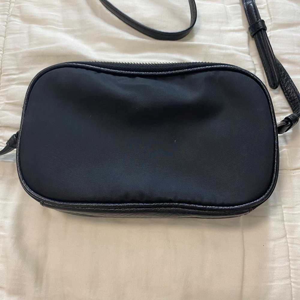 Coach Black Small Crossbody Bag - image 3