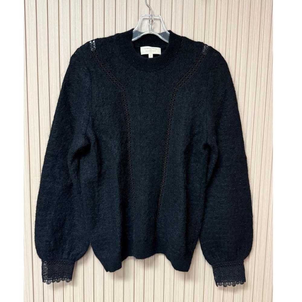 Sézane Wool jumper - image 4