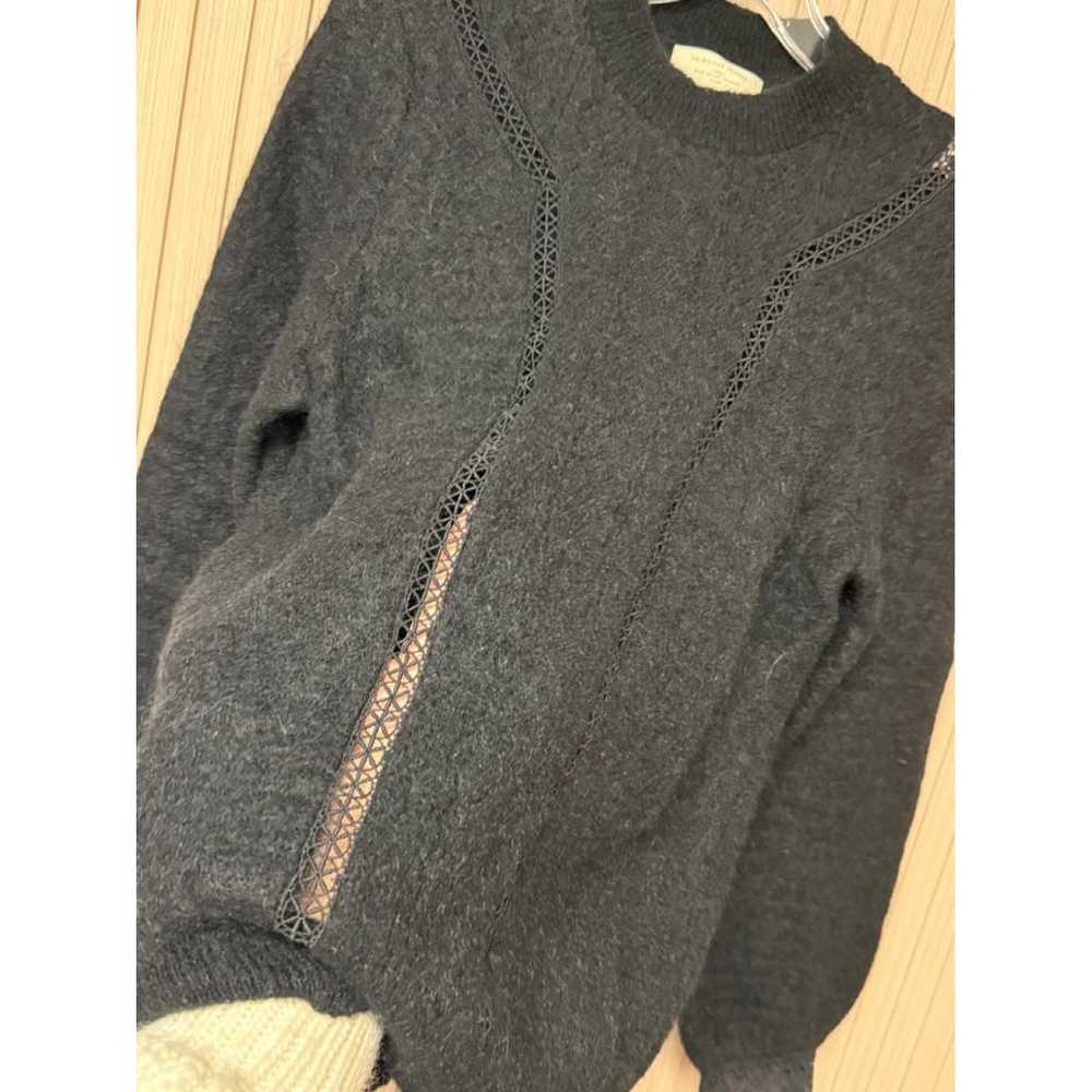 Sézane Wool jumper - image 6