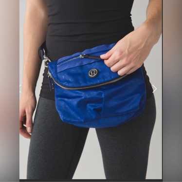 Lululemon All Night Festival Bag - image 1