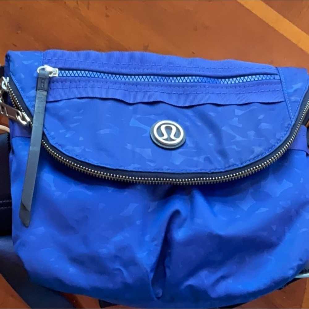 Lululemon All Night Festival Bag - image 3