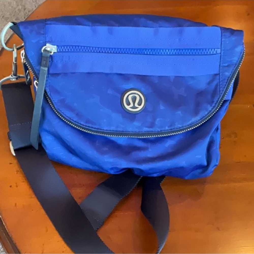 Lululemon All Night Festival Bag - image 4