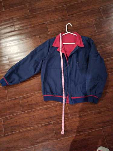 Pierre Cardin × Vintage Reversible red/blue light 