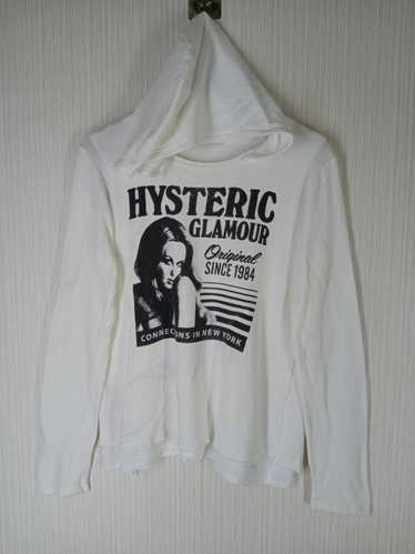 Hysteric Glamour × Vintage Last Drop!!! Vintage Hy