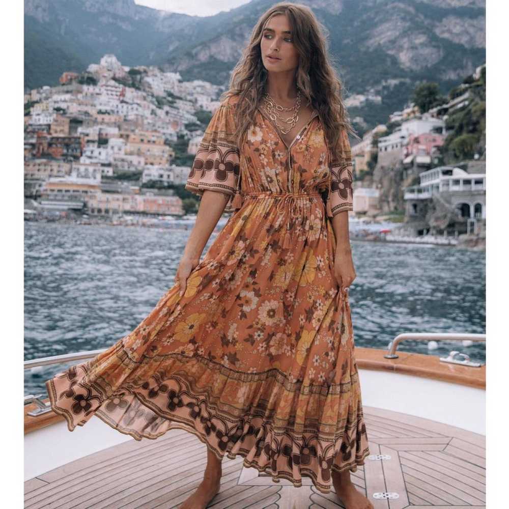 Spell & The Gypsy Collective Maxi dress - image 2