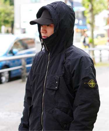 Stone Island Stone Island David light tc micropil… - image 1