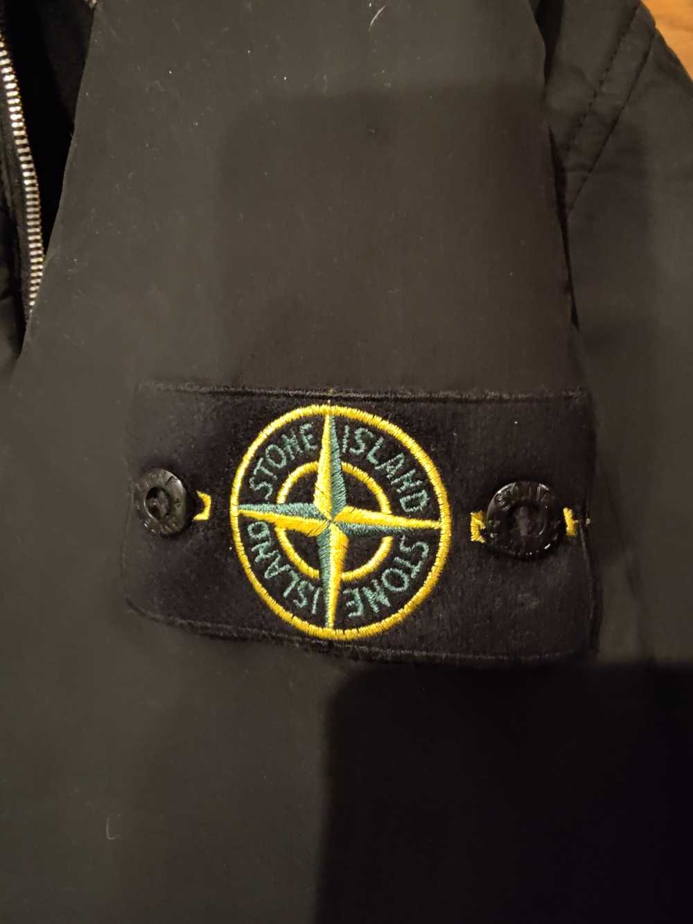 Stone Island Stone Island David light tc micropil… - image 4