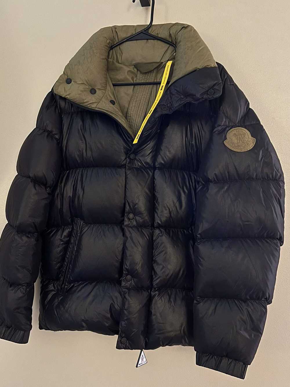 Moncler Genius Moncler Genius: 2 Moncler 1952 Dow… - image 1