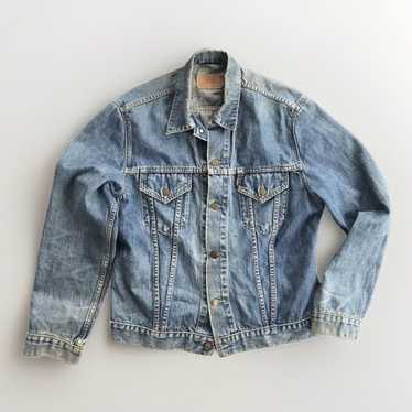Vintage levis 70500 denim - Gem