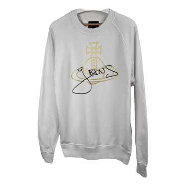 Vivienne westwood anglomania sweatshirt - Gem