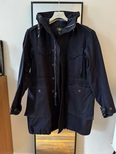 RRL Ralph Lauren RRL Parka