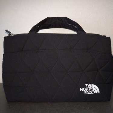 The North Face bag, black. - image 1