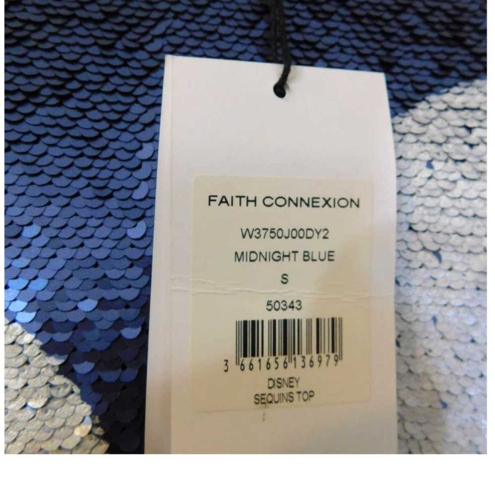 Faith Connexion Tunic - image 4