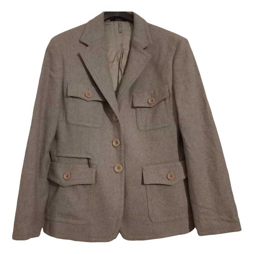 Seventy Wool blazer - image 1