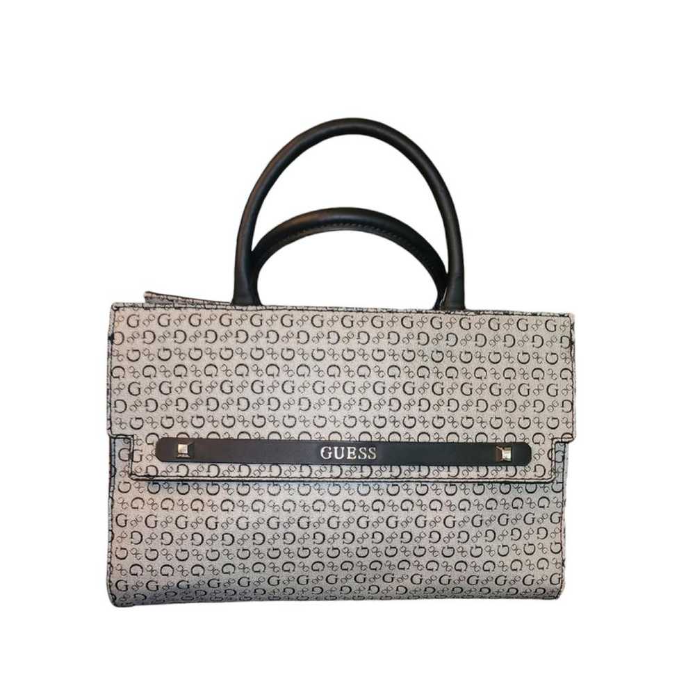 Guess Vegan leather handbag - image 10