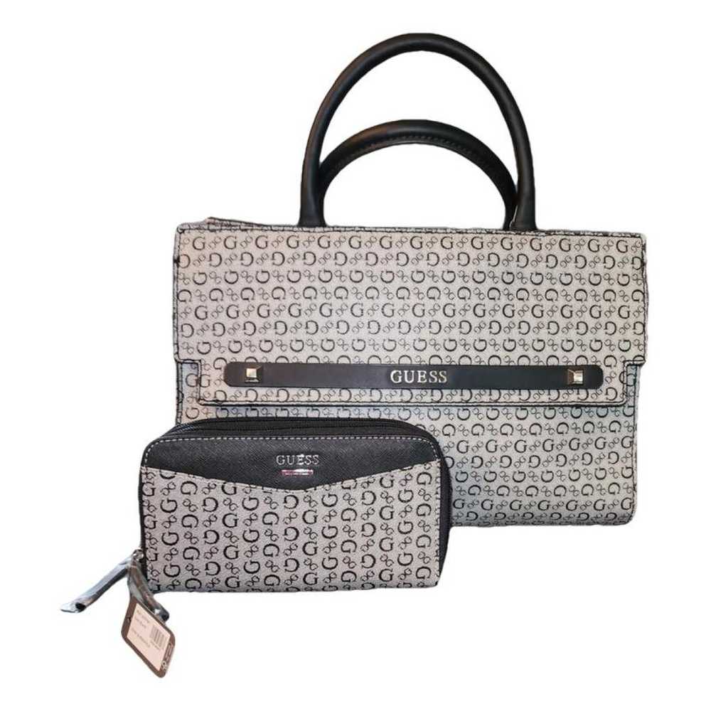 Guess Vegan leather handbag - image 1