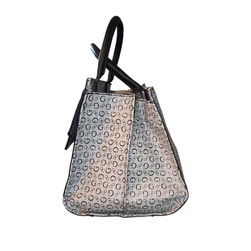 Guess Vegan leather handbag - image 8