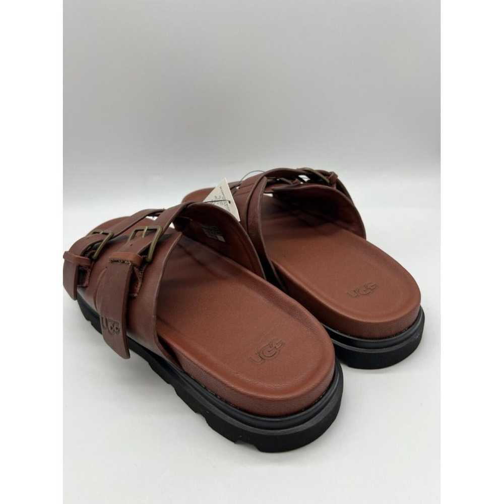 Ugg Leather sandals - image 7