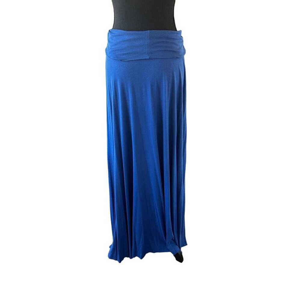 Rachel Pally Maxi Skirt - Size large - Excellent … - image 4