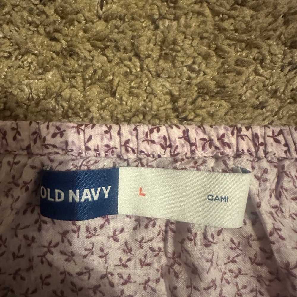 old navy sundress - image 2