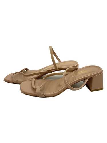 Other brands gianni del prete sandals 38 PNK - image 1