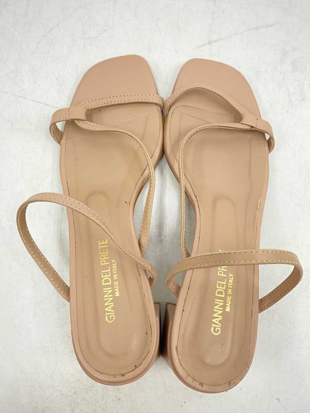 Other brands gianni del prete sandals 38 PNK - image 3