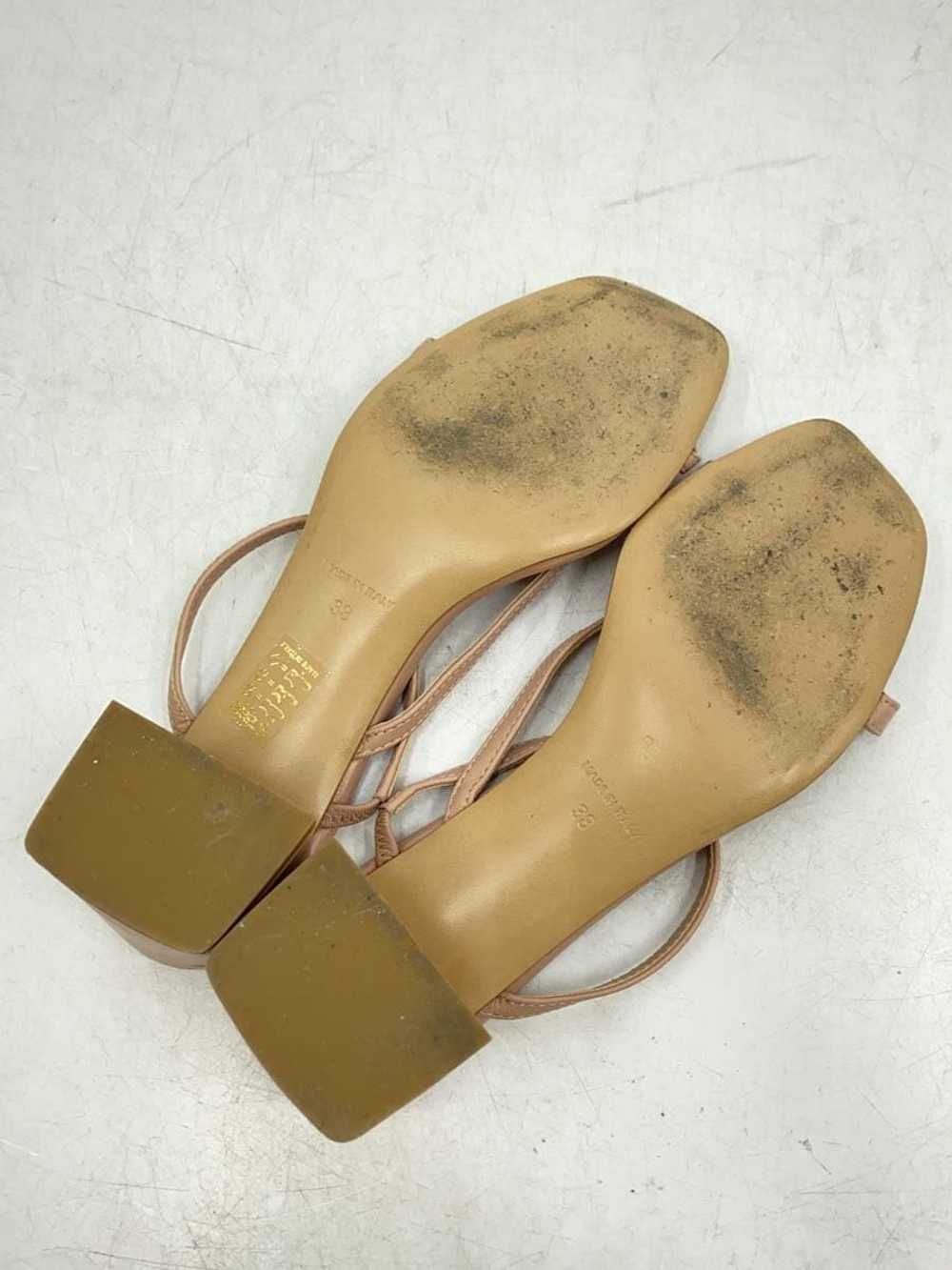 Other brands gianni del prete sandals 38 PNK - image 4