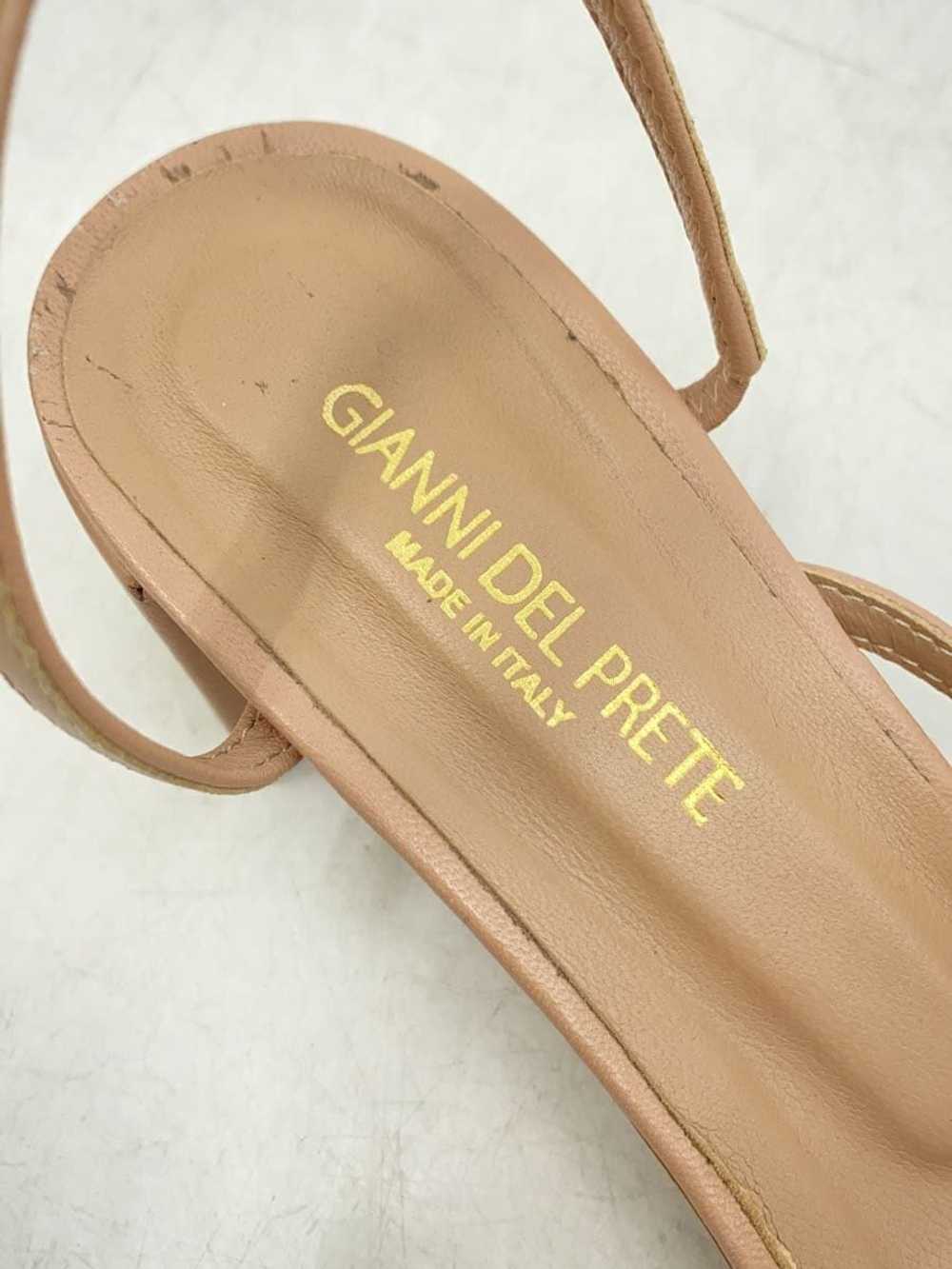 Other brands gianni del prete sandals 38 PNK - image 8