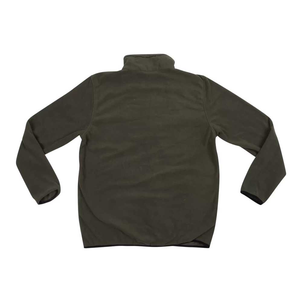 Craghoppers 1/4-Zip Fleece Pullover - Men's - image 2