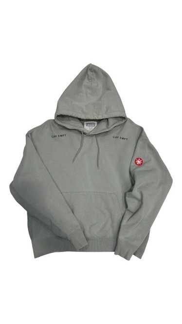 Cav Empt Cav Empt Solid Heavy Hoodie