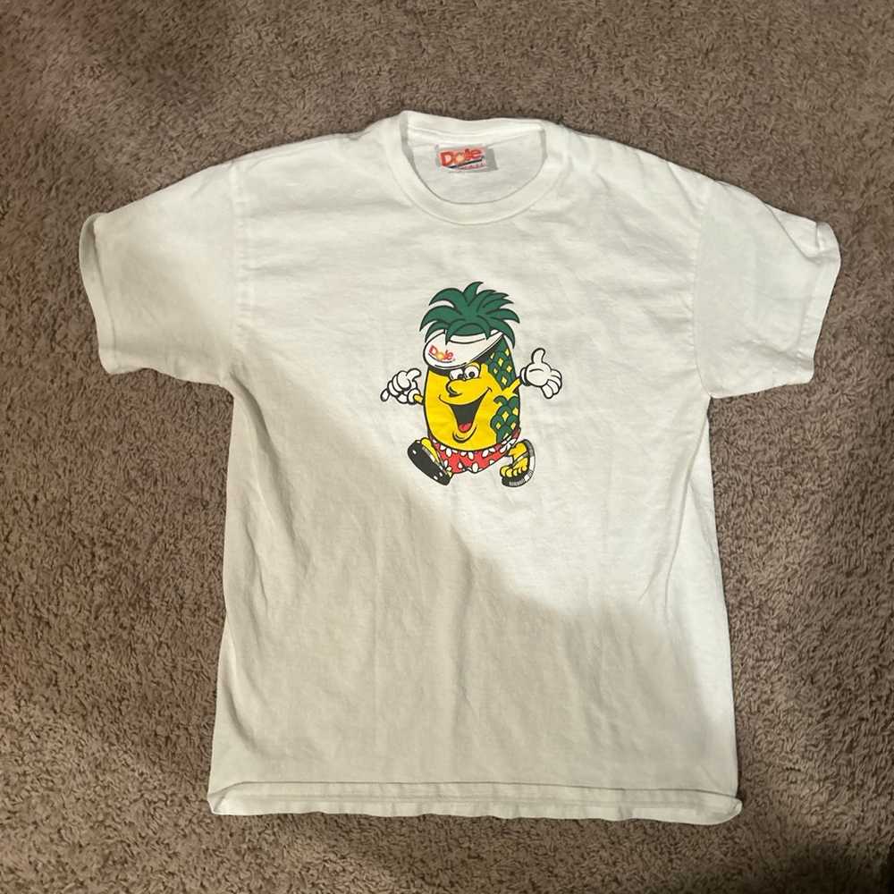 Dole Whip Pineapple Shirt - image 1