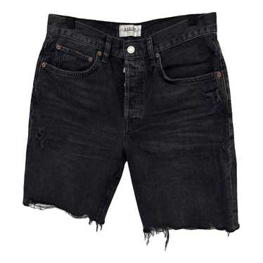 Agolde Short jeans - image 1