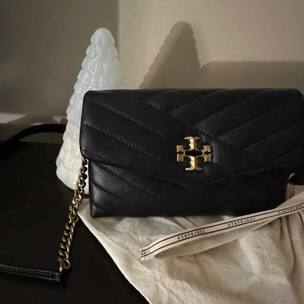 Tory Burch crossbody - image 1