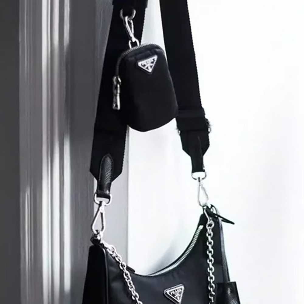 Stylish sports personality crossbody bag - image 11