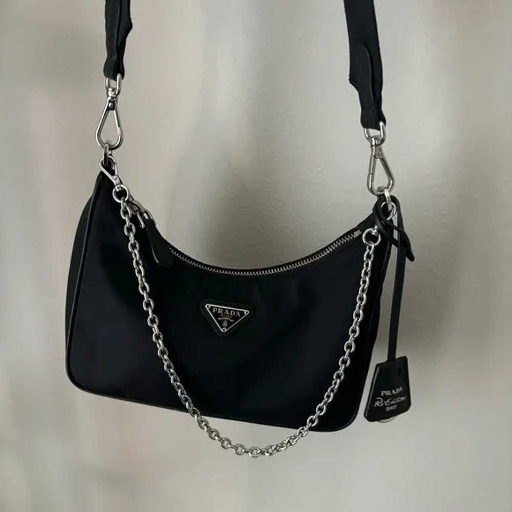 Stylish sports personality crossbody bag - image 9