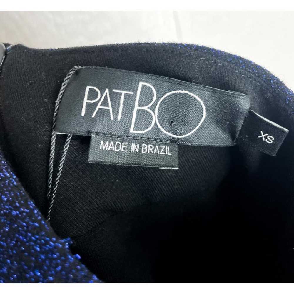 PatBO Blouse - image 6