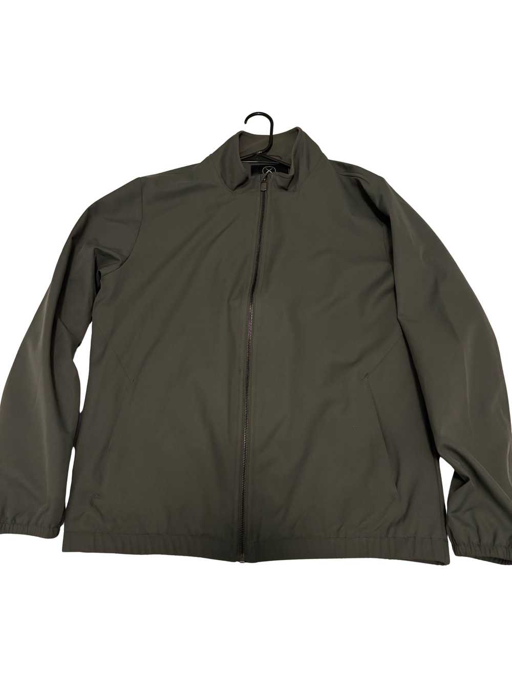 CUTS Legacy Jacket | Slate Signature-Fit - image 10