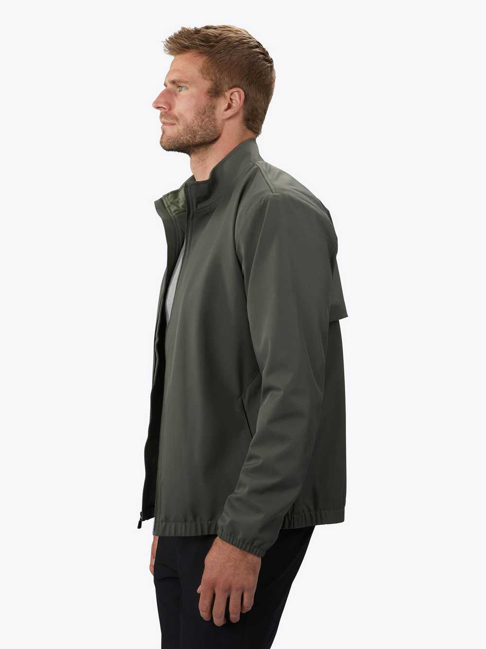 CUTS Legacy Jacket | Slate Signature-Fit - image 3