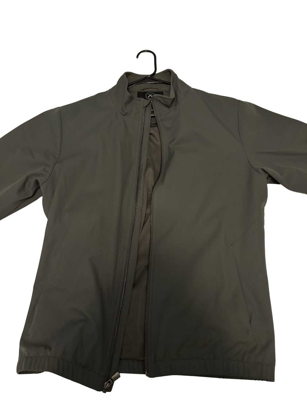 CUTS Legacy Jacket | Slate Signature-Fit - image 6