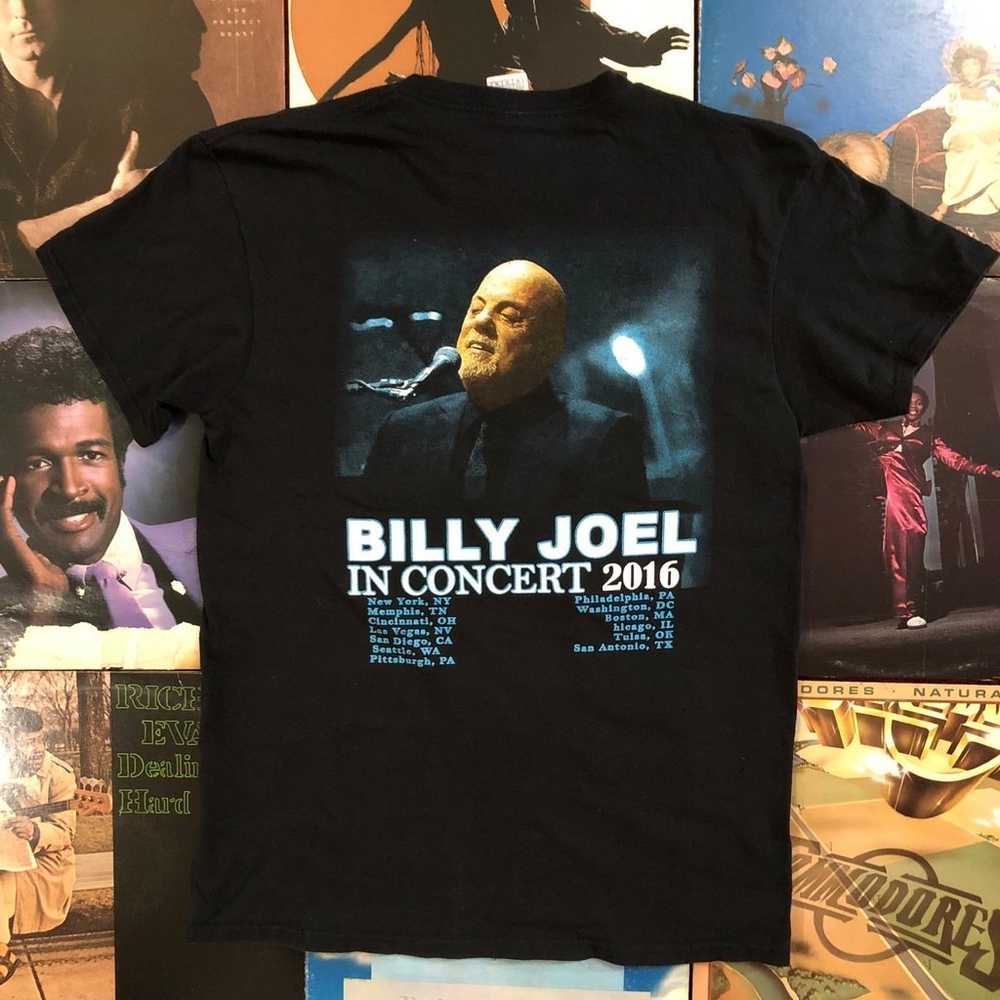 Billy Joel - image 3