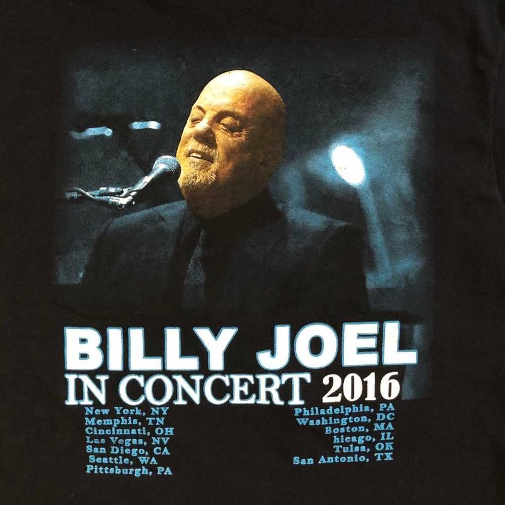 Billy Joel - image 4