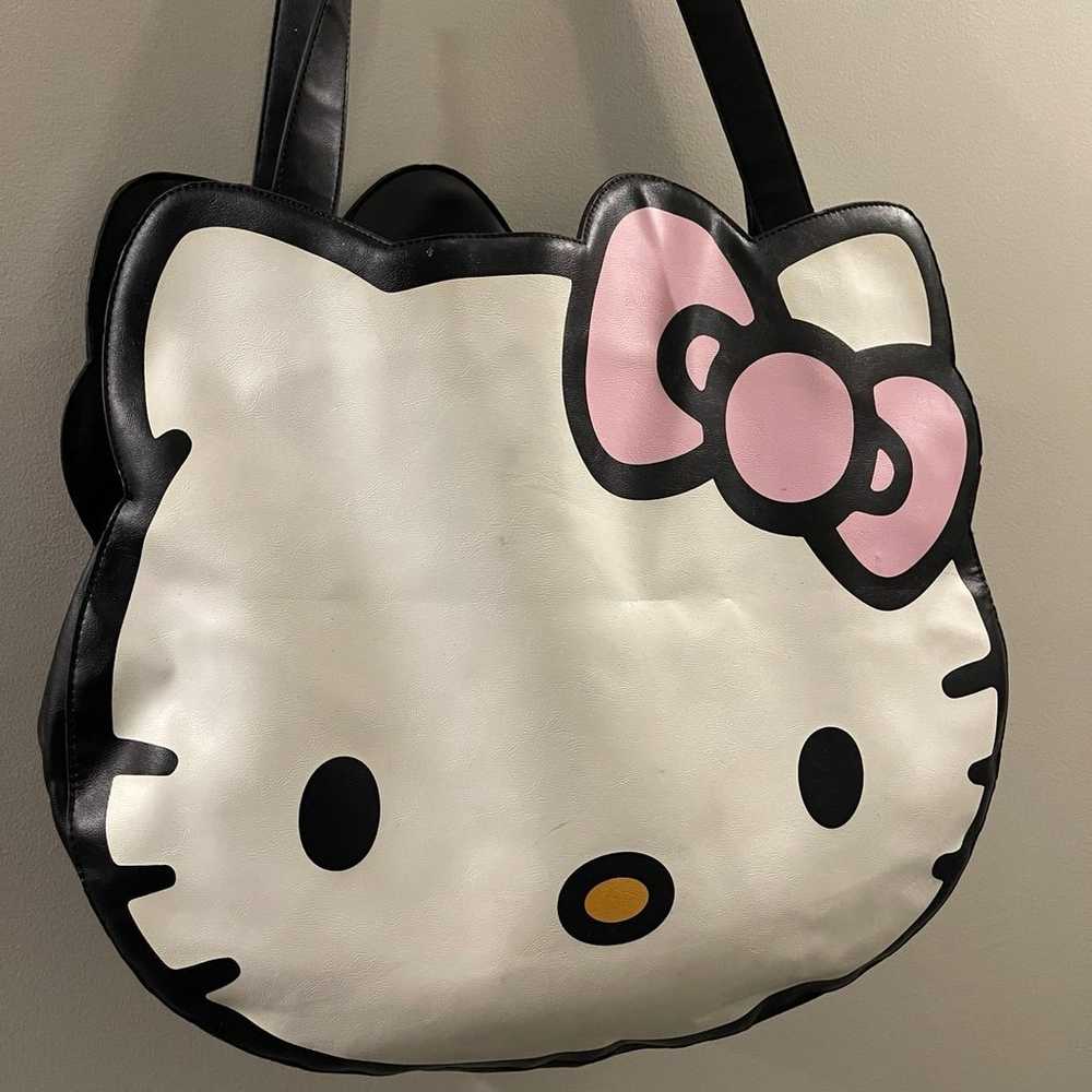 HELLO KITTY MEGA BAG - image 2